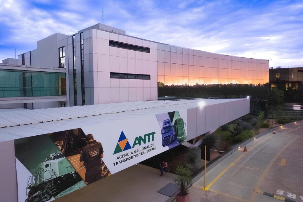 O Novo Marco Regulatório da Antt