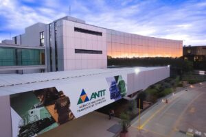 O Novo Marco Regulatório da Antt